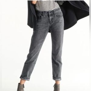 CAbi 100% boyfriend jeans